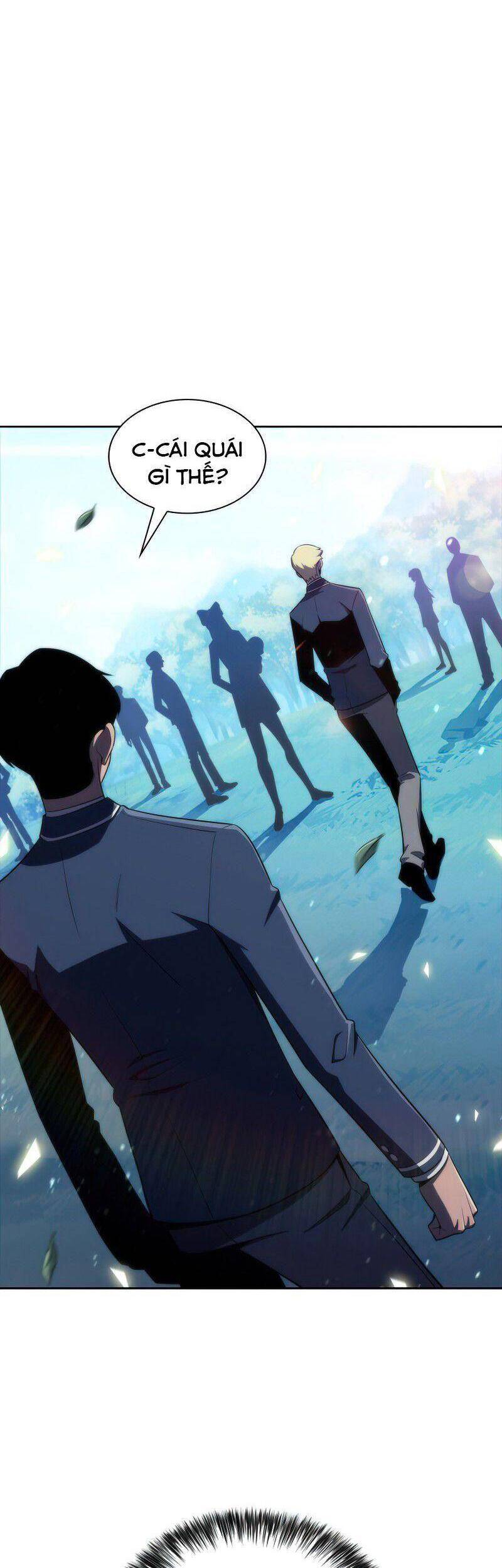 Kẻ Thách Đấu Chapter 23 - 24