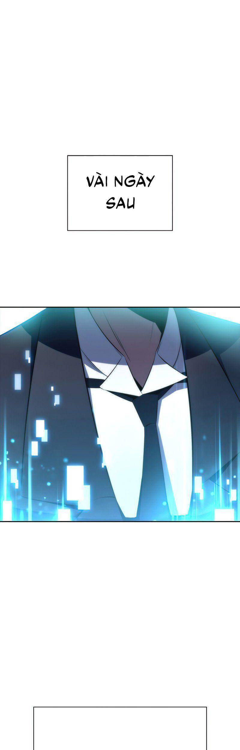 Kẻ Thách Đấu Chapter 23 - 29