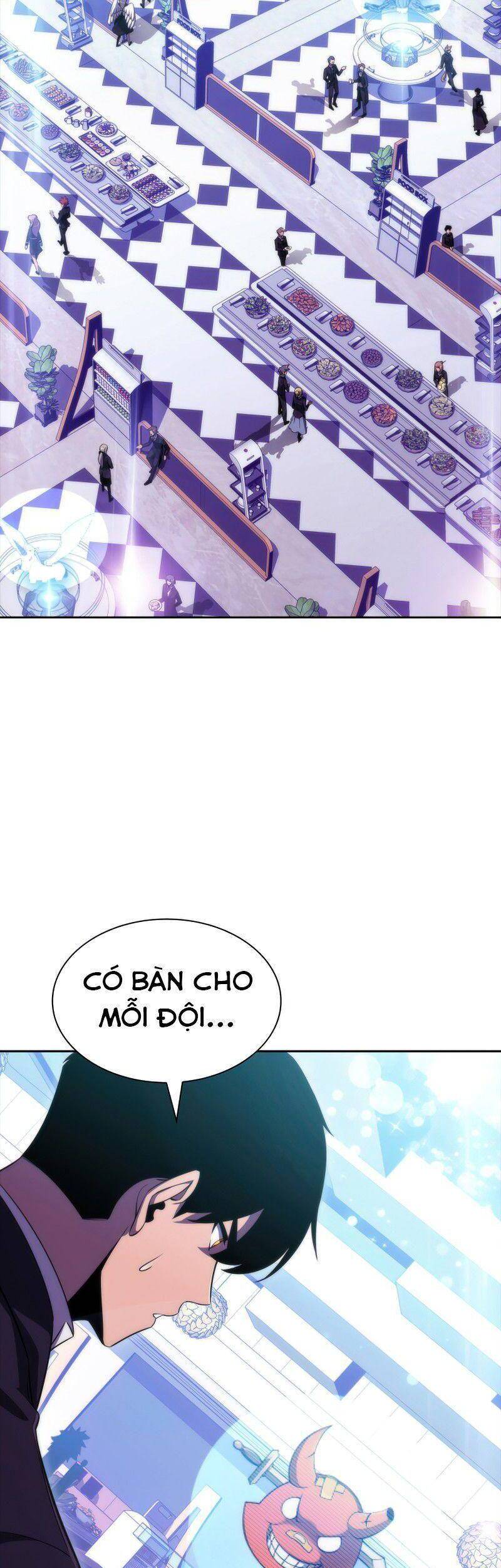 Kẻ Thách Đấu Chapter 23 - 33