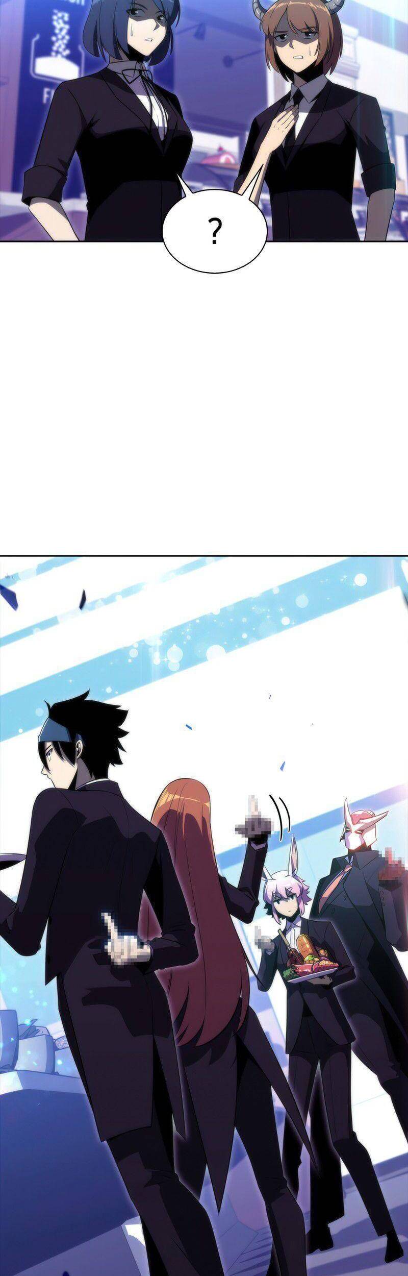 Kẻ Thách Đấu Chapter 23 - 37