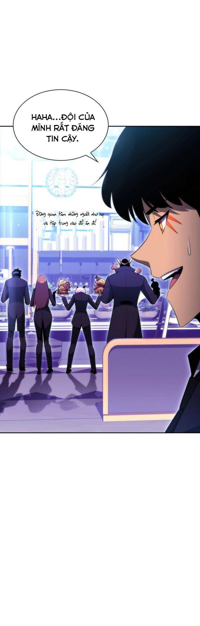 Kẻ Thách Đấu Chapter 23 - 39