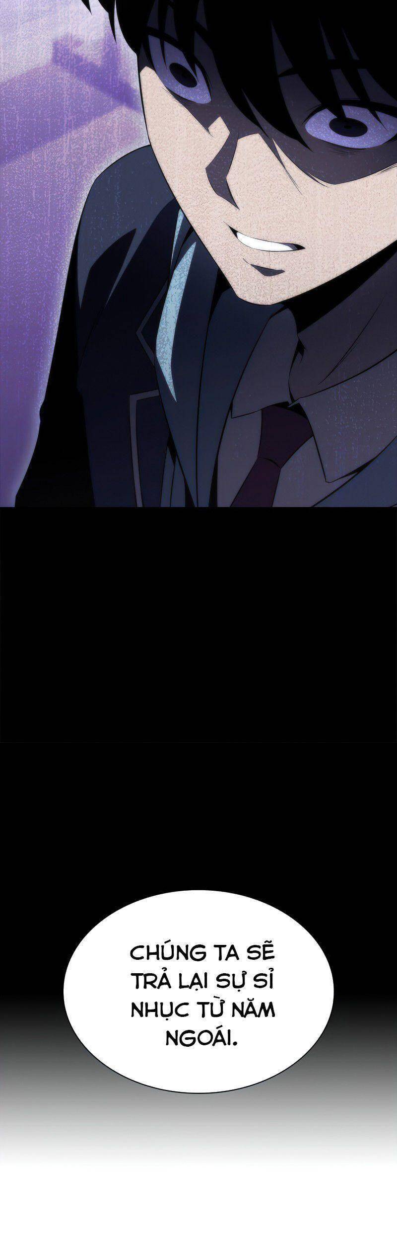 Kẻ Thách Đấu Chapter 23 - 49