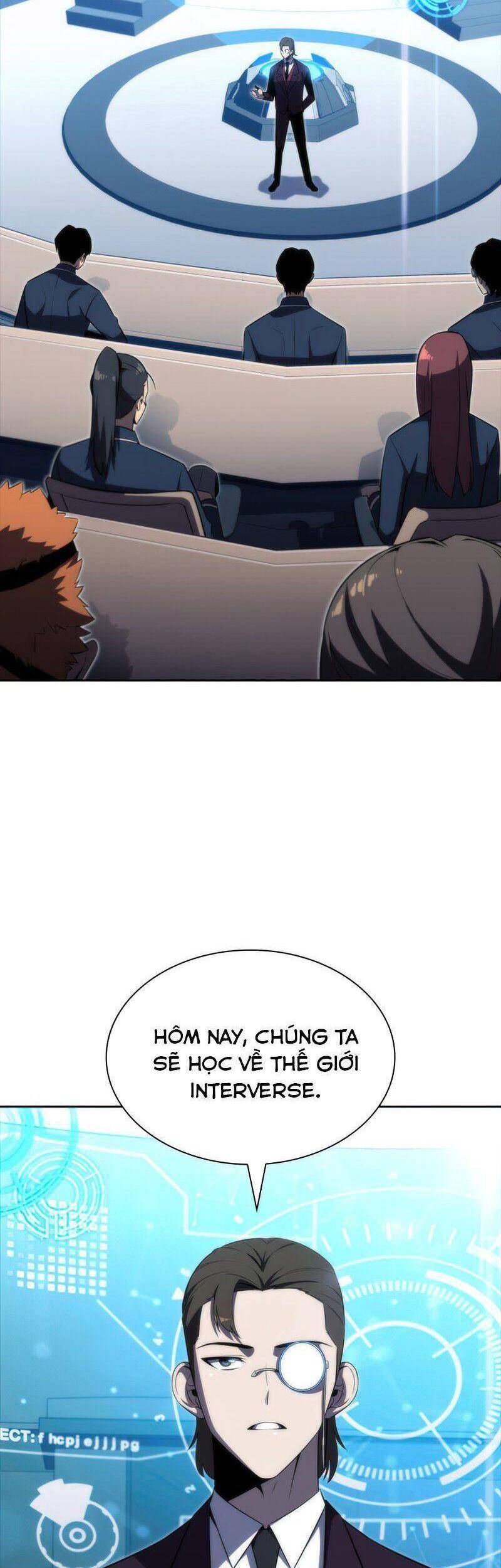 Kẻ Thách Đấu Chapter 23 - 6