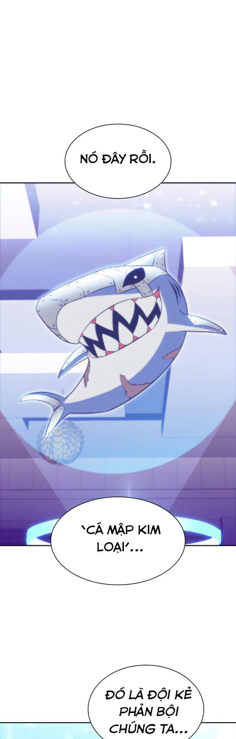 Kẻ Thách Đấu Chapter 23 - 51