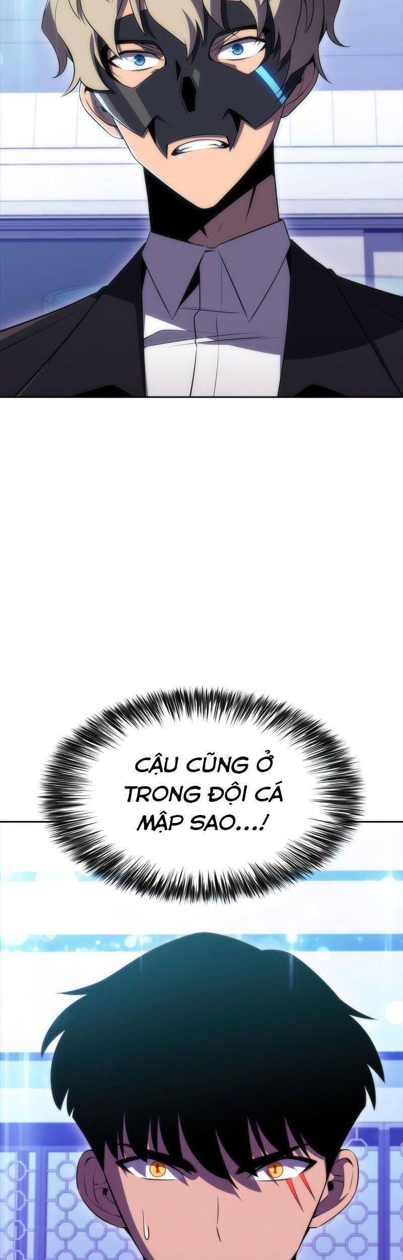 Kẻ Thách Đấu Chapter 23 - 53