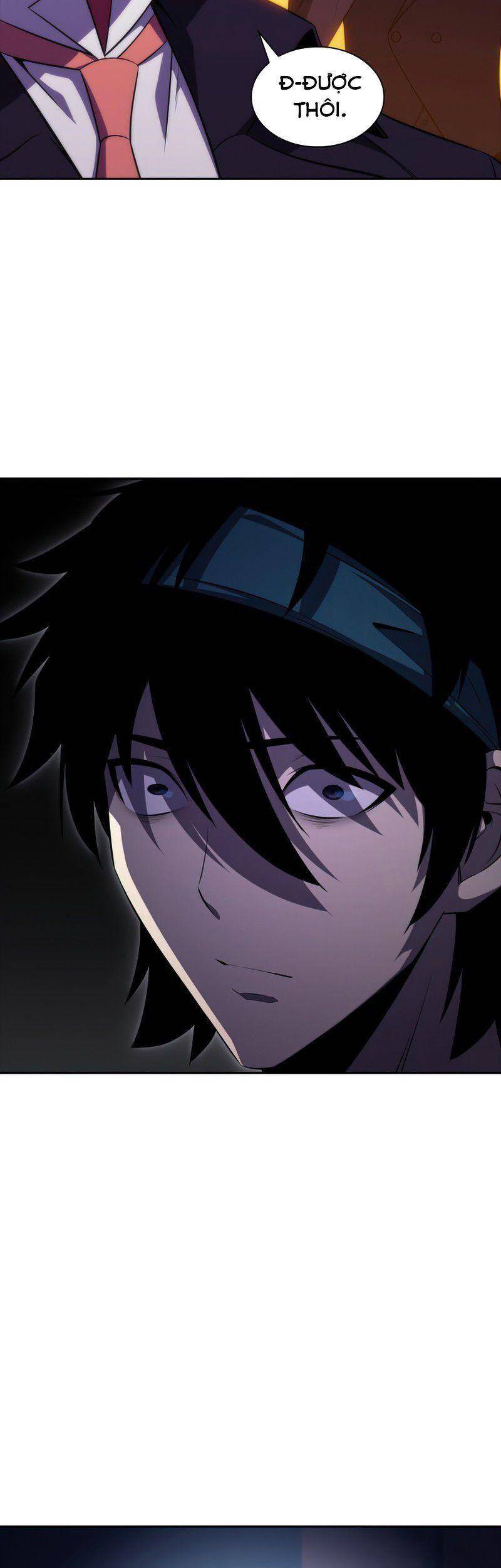 Kẻ Thách Đấu Chapter 23 - 55
