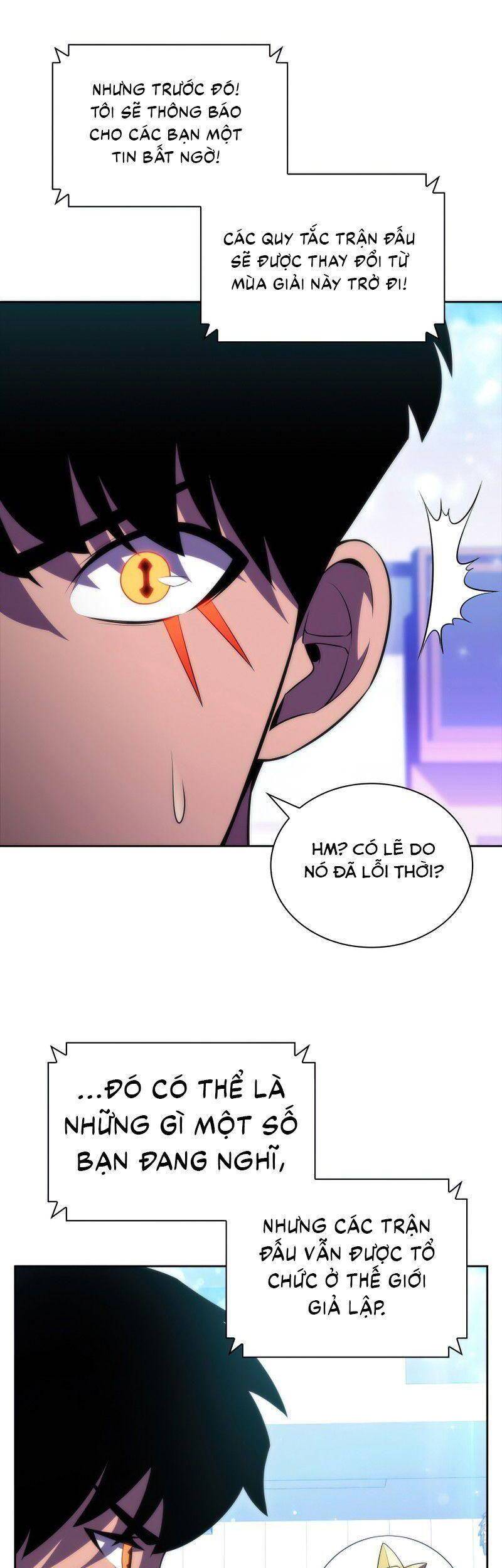 Kẻ Thách Đấu Chapter 23 - 62