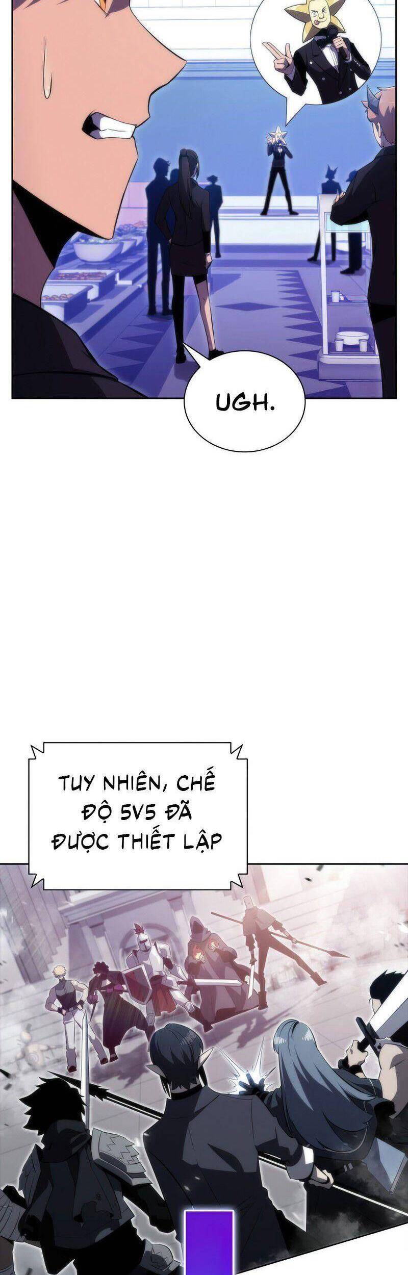 Kẻ Thách Đấu Chapter 23 - 63