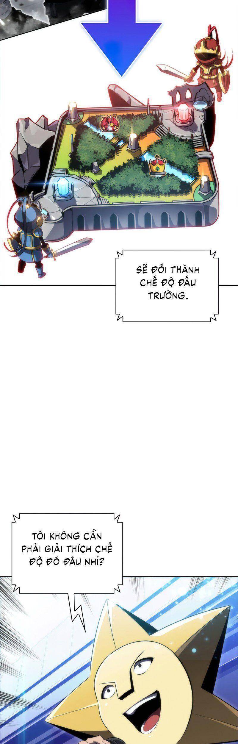 Kẻ Thách Đấu Chapter 23 - 64