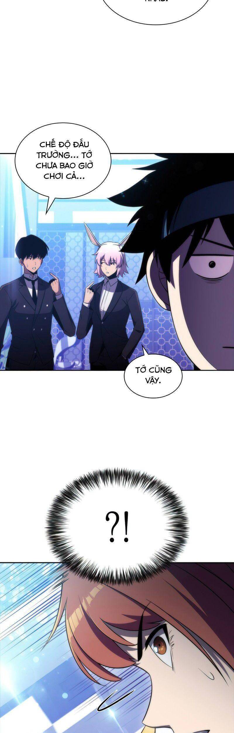 Kẻ Thách Đấu Chapter 23 - 66