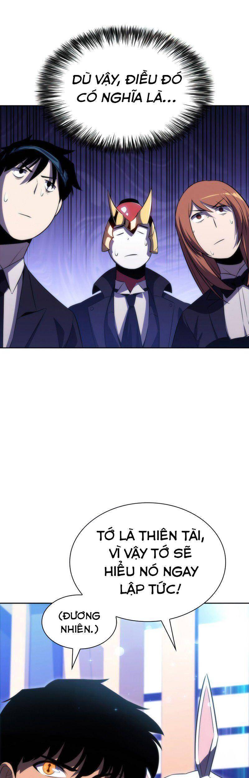 Kẻ Thách Đấu Chapter 23 - 70