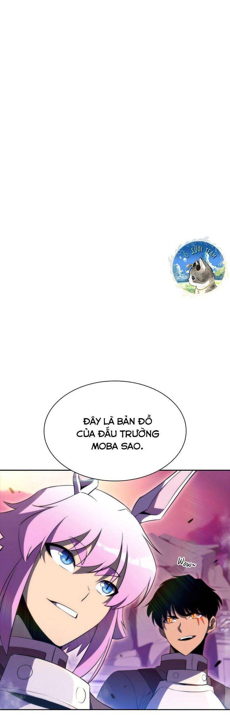 Kẻ Thách Đấu Chapter 24 - 11