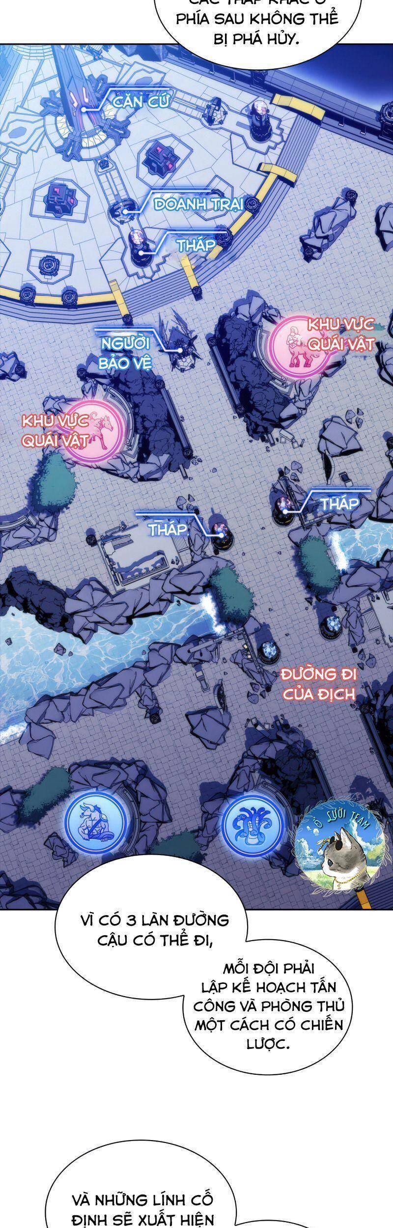 Kẻ Thách Đấu Chapter 24 - 14