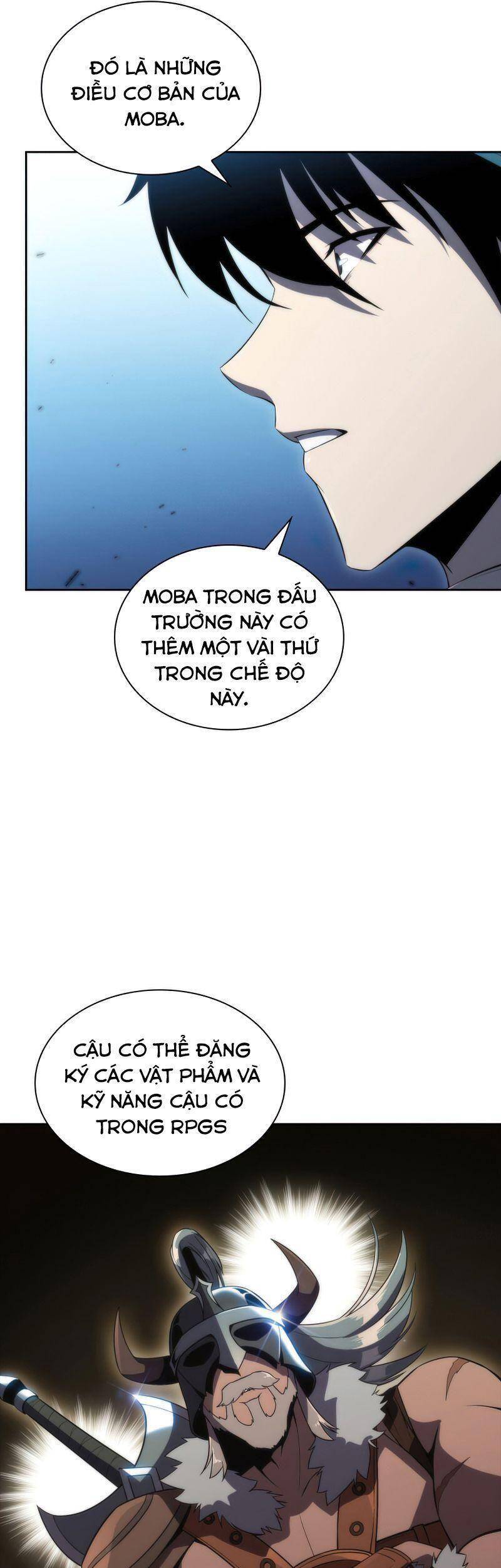 Kẻ Thách Đấu Chapter 24 - 19