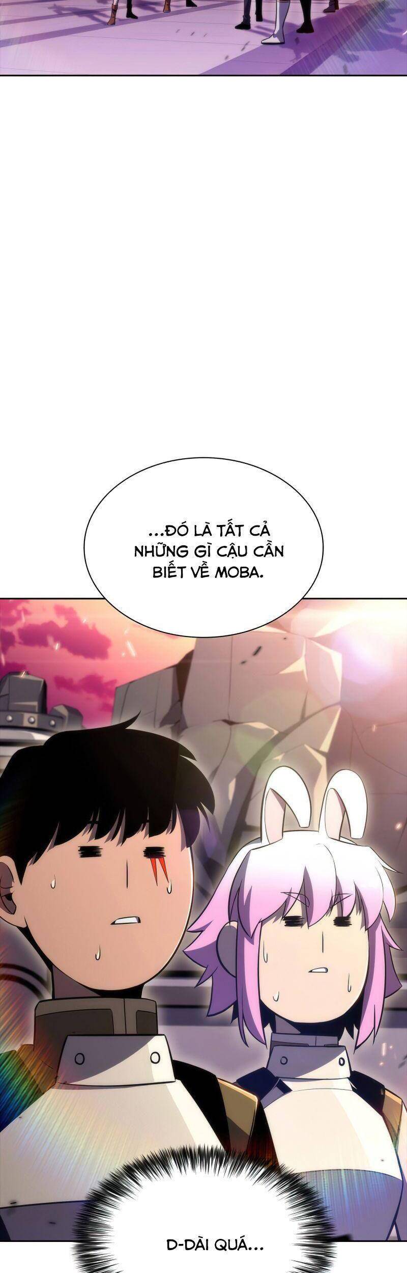 Kẻ Thách Đấu Chapter 24 - 21