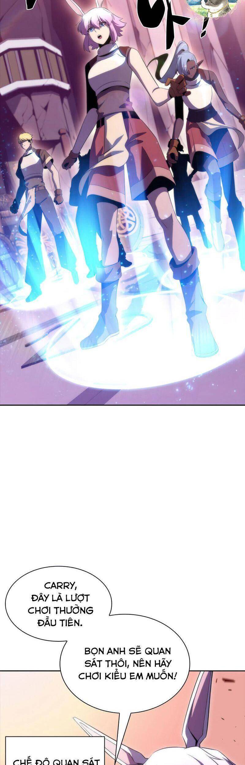 Kẻ Thách Đấu Chapter 24 - 24