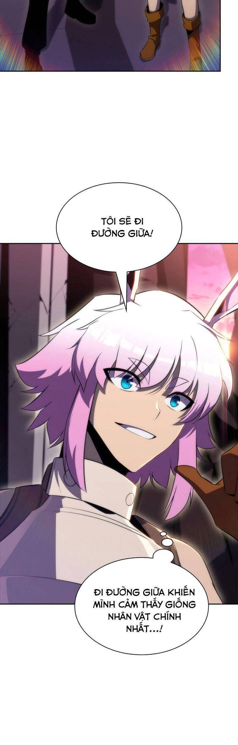 Kẻ Thách Đấu Chapter 24 - 26