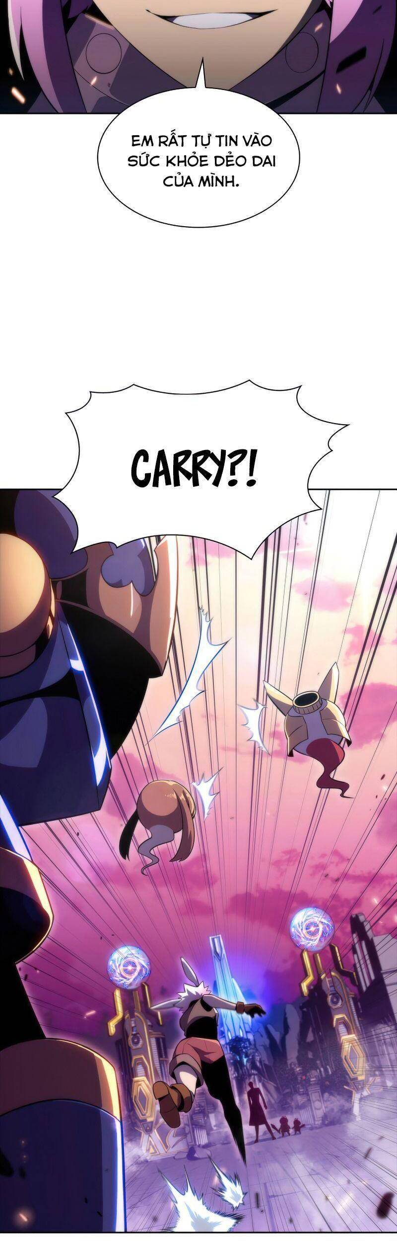 Kẻ Thách Đấu Chapter 24 - 30