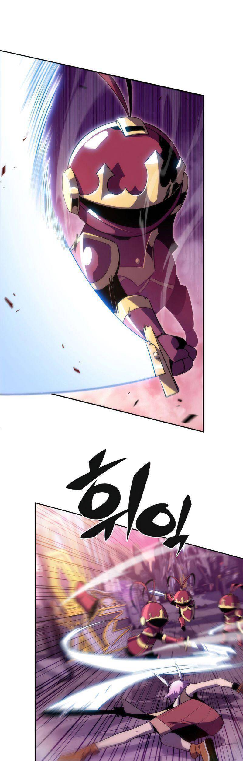 Kẻ Thách Đấu Chapter 24 - 32