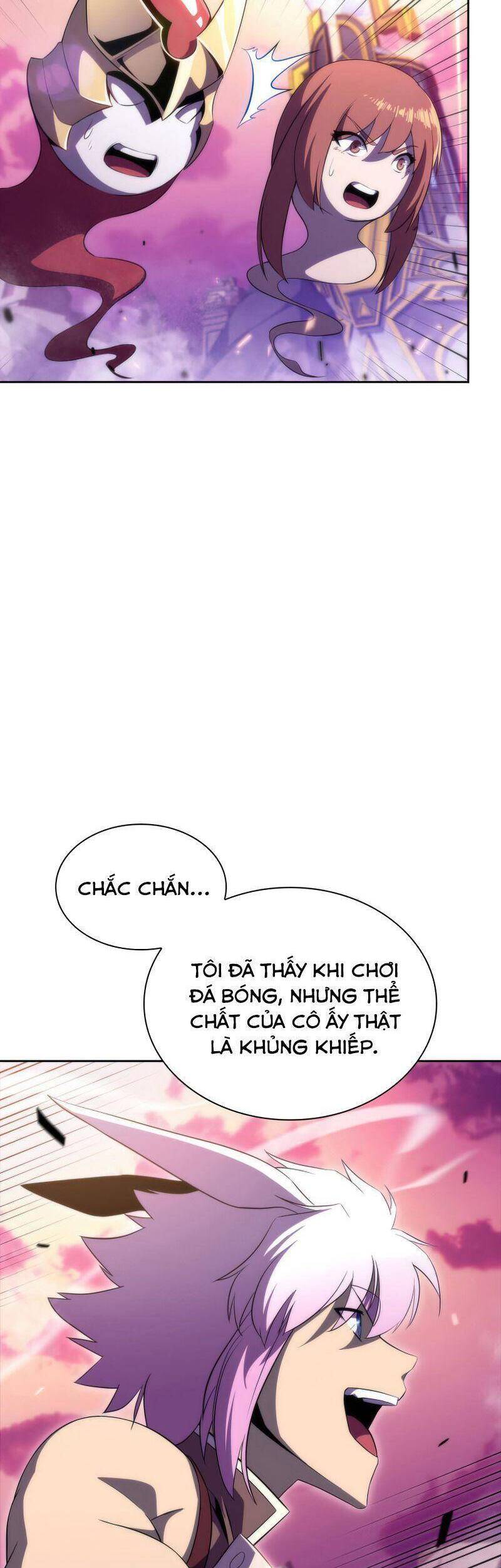 Kẻ Thách Đấu Chapter 24 - 35