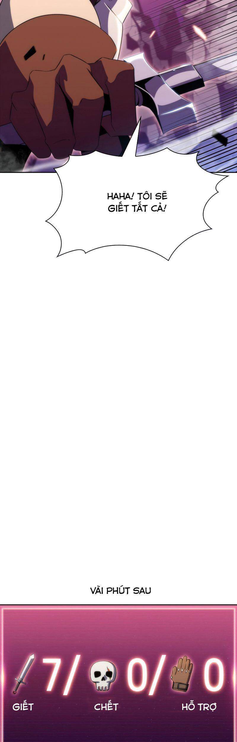 Kẻ Thách Đấu Chapter 24 - 36