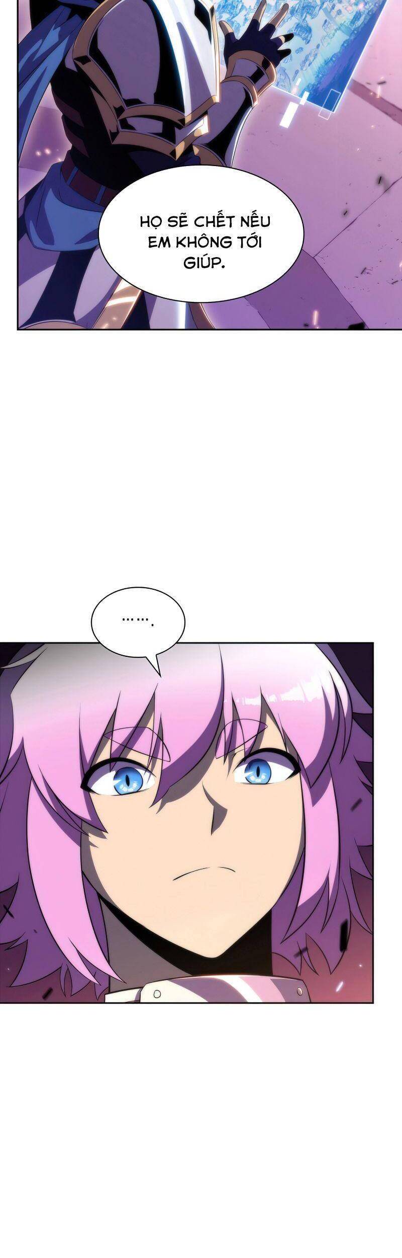 Kẻ Thách Đấu Chapter 24 - 40