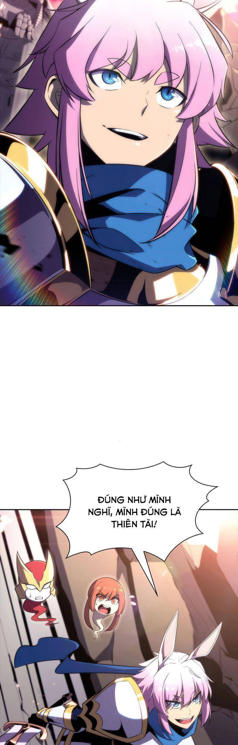 Kẻ Thách Đấu Chapter 24 - 42