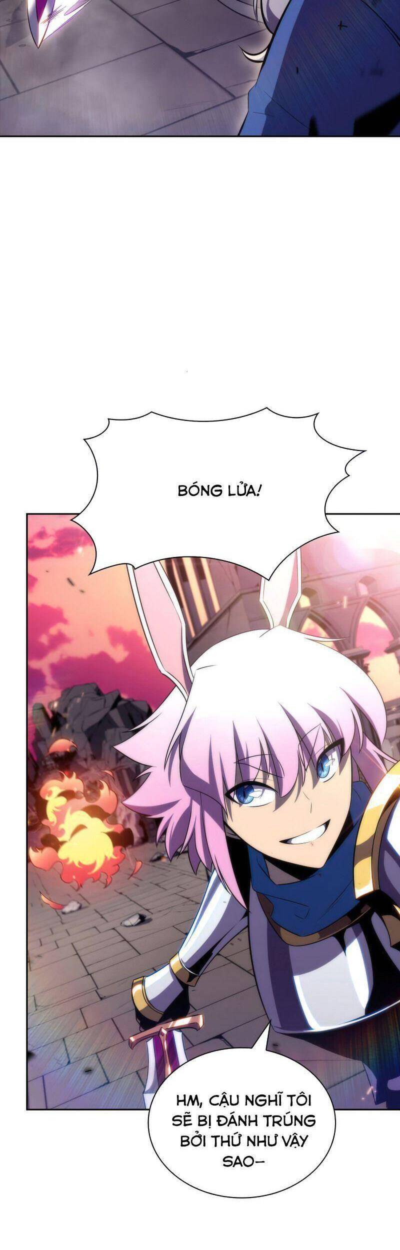 Kẻ Thách Đấu Chapter 24 - 45