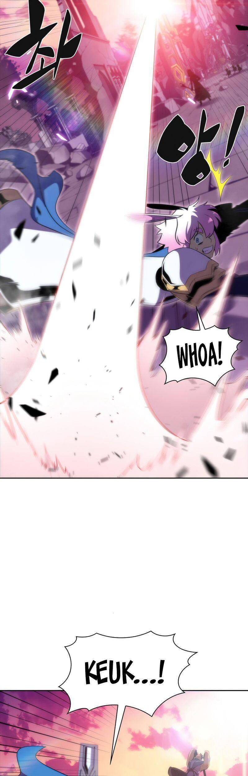 Kẻ Thách Đấu Chapter 24 - 49