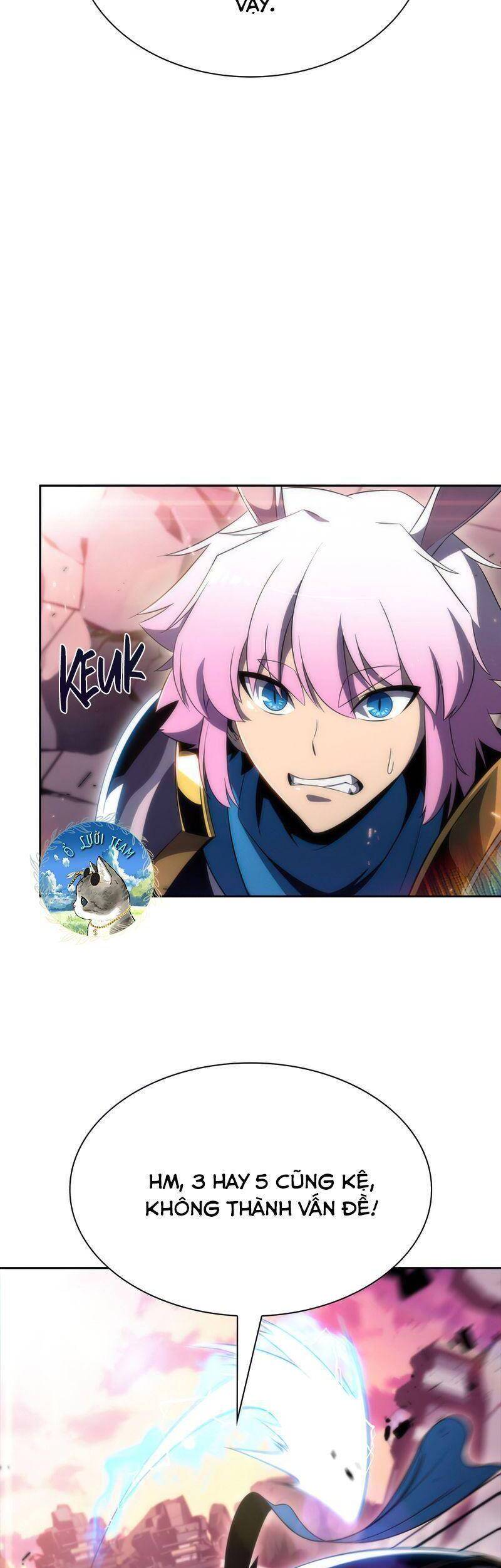 Kẻ Thách Đấu Chapter 24 - 53