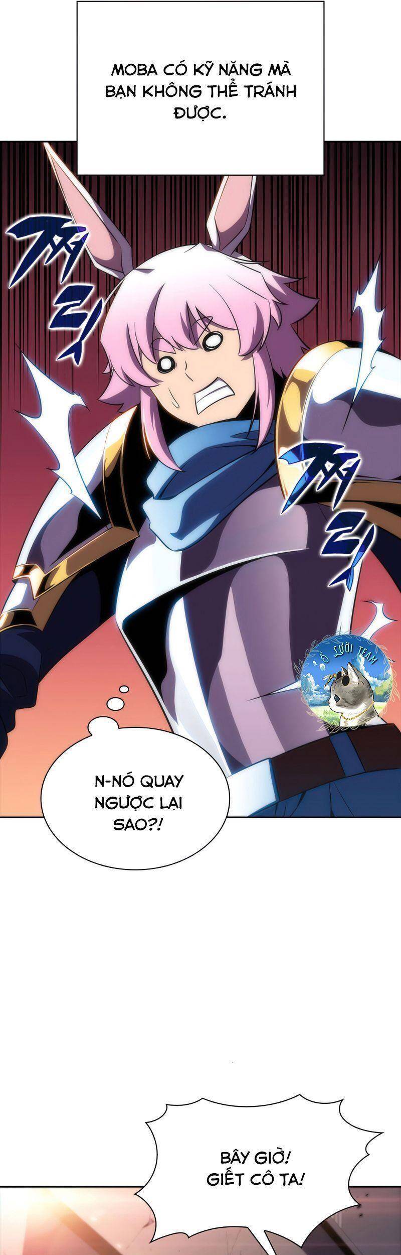 Kẻ Thách Đấu Chapter 24 - 57