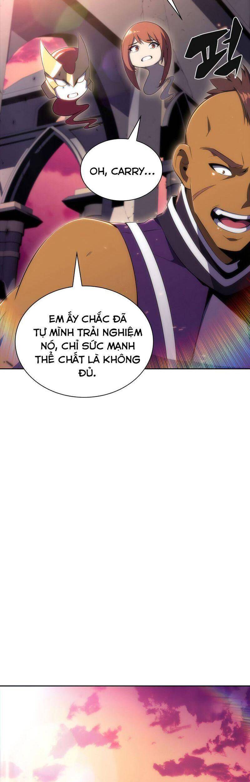 Kẻ Thách Đấu Chapter 24 - 58