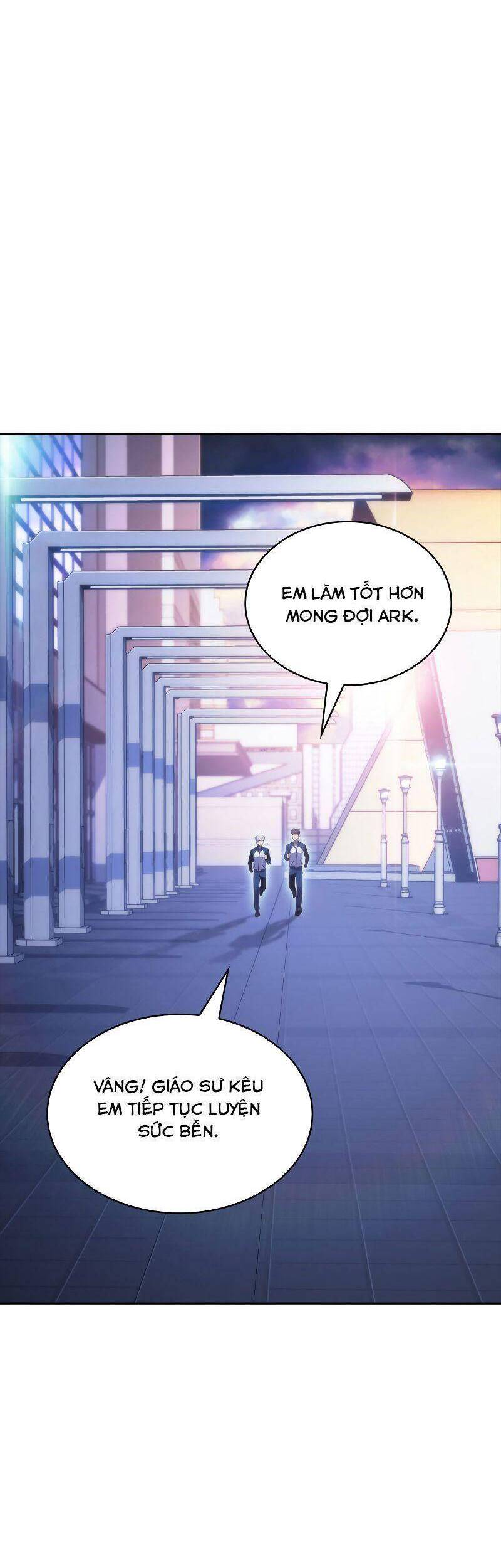 Kẻ Thách Đấu Chapter 26 - 18