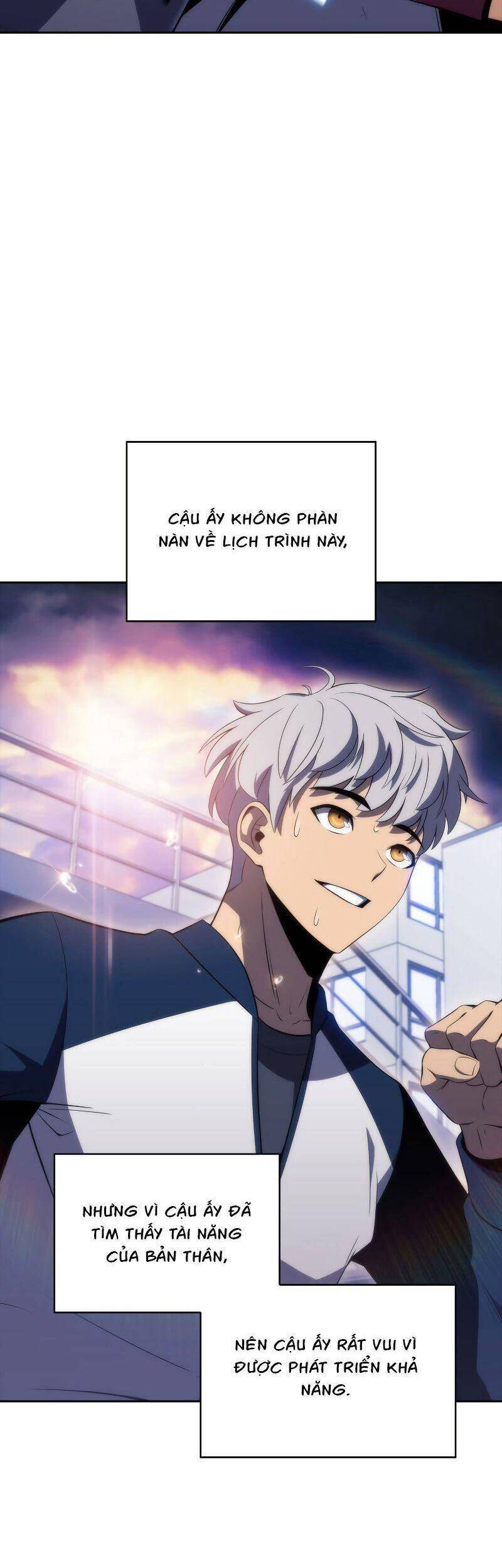 Kẻ Thách Đấu Chapter 26 - 21