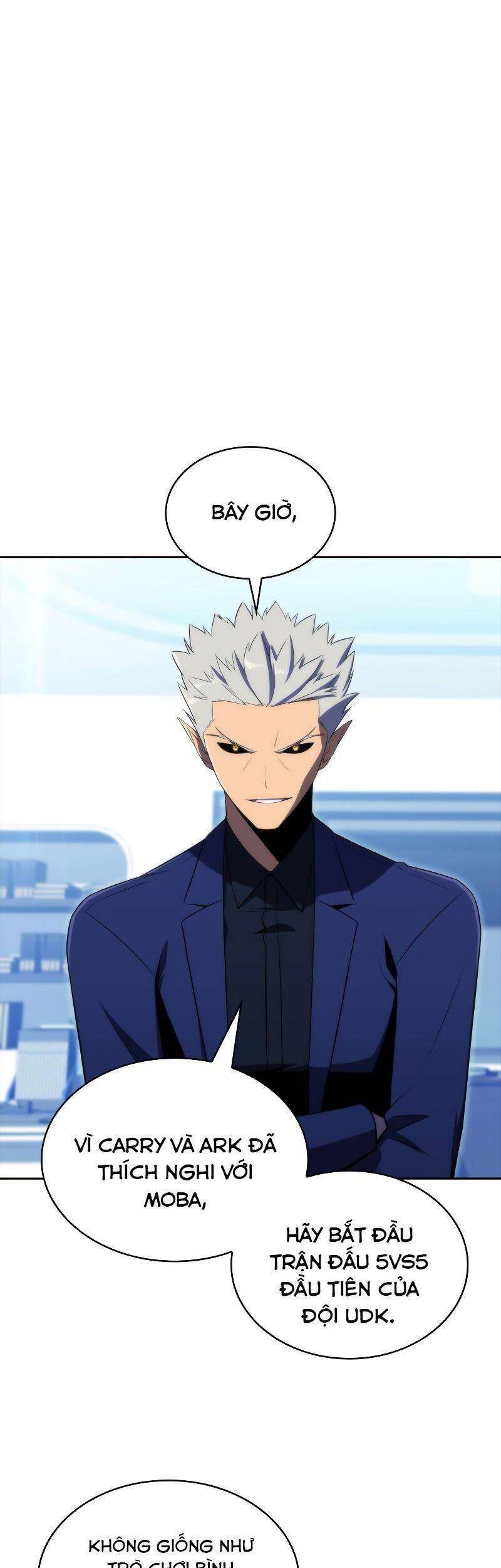 Kẻ Thách Đấu Chapter 26 - 22