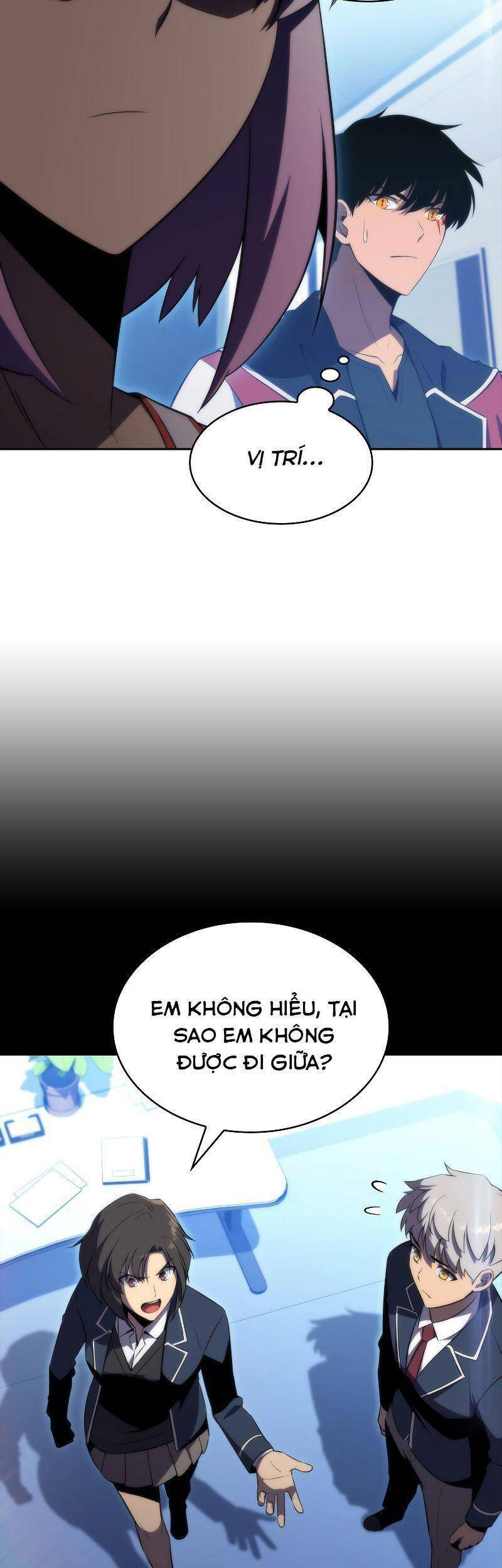 Kẻ Thách Đấu Chapter 26 - 24