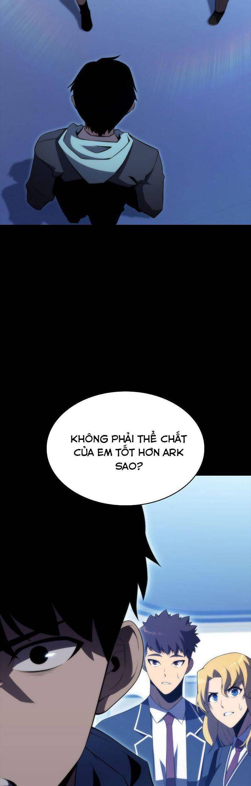 Kẻ Thách Đấu Chapter 26 - 25
