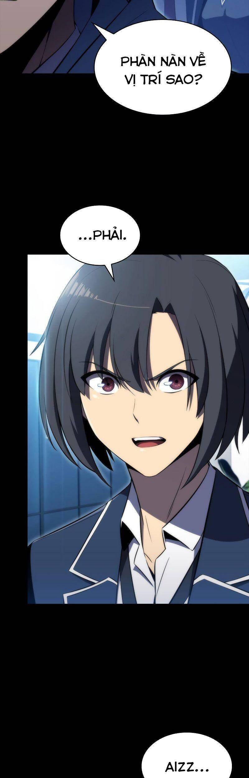 Kẻ Thách Đấu Chapter 26 - 26