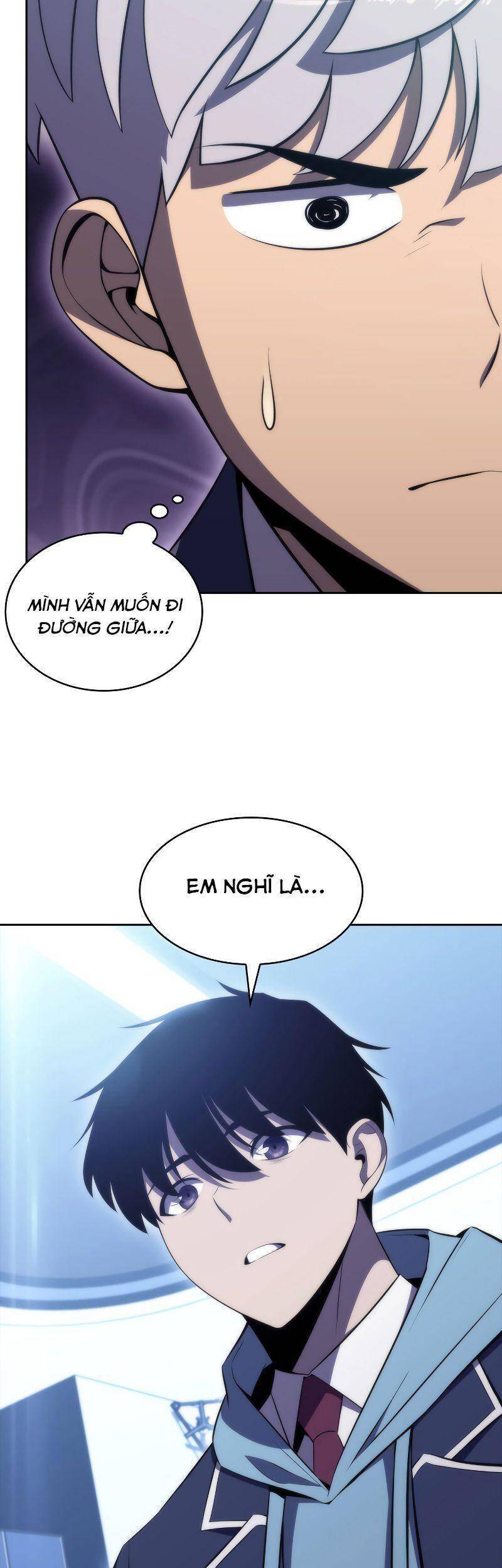 Kẻ Thách Đấu Chapter 26 - 5