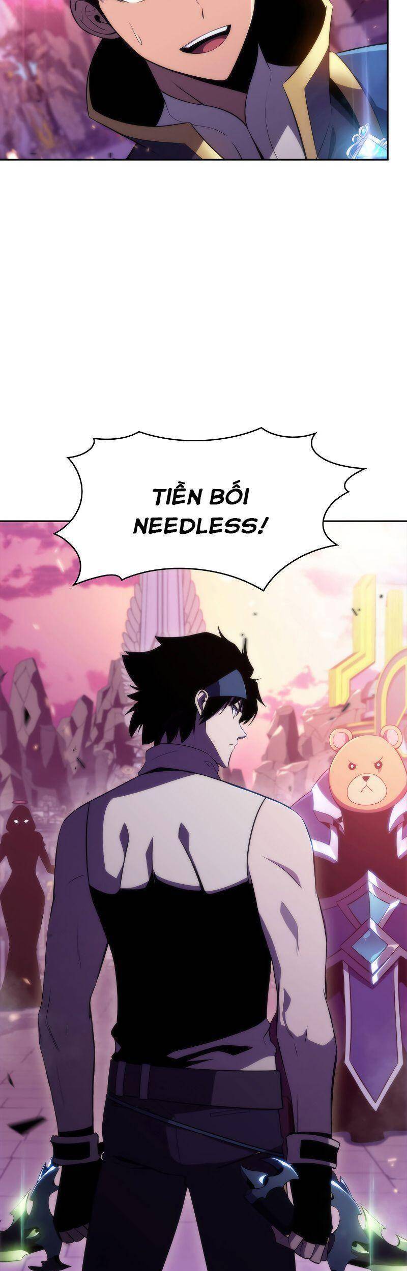 Kẻ Thách Đấu Chapter 26 - 43