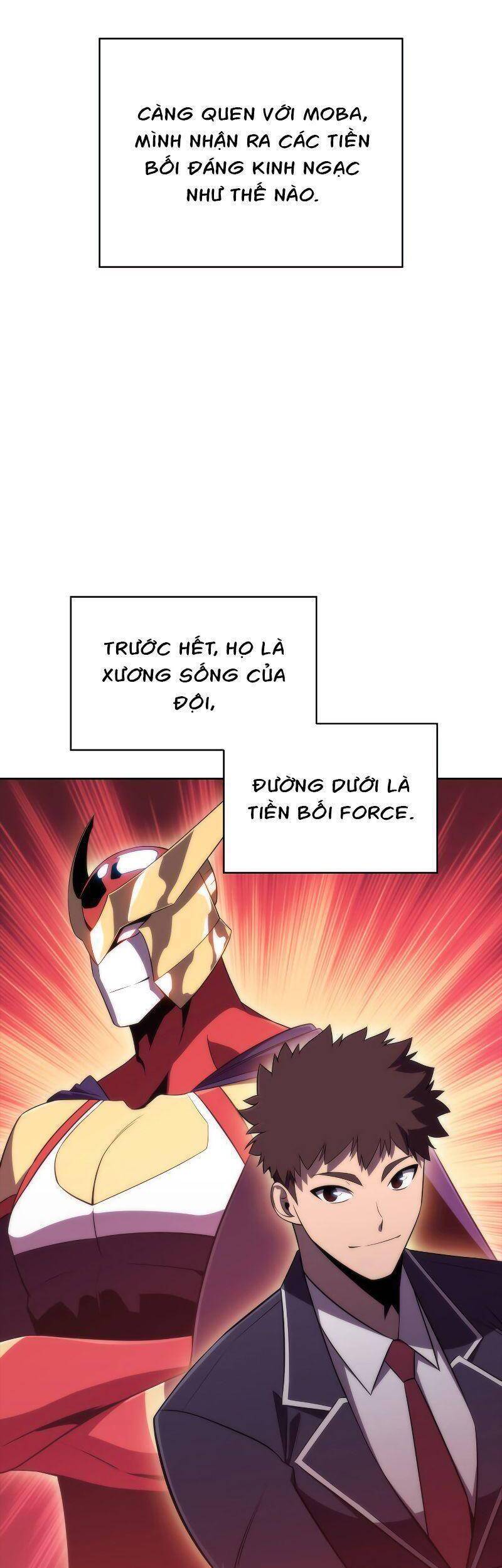 Kẻ Thách Đấu Chapter 26 - 45