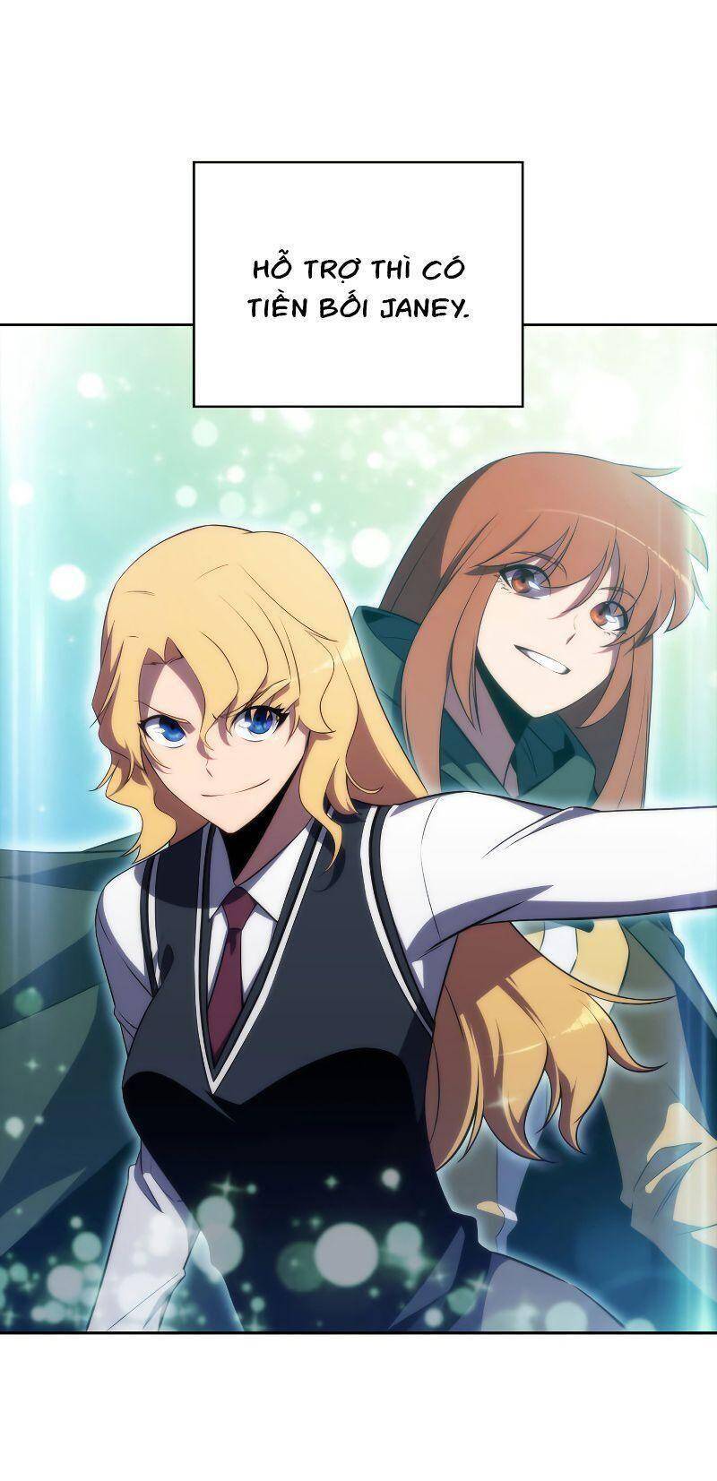 Kẻ Thách Đấu Chapter 26 - 47