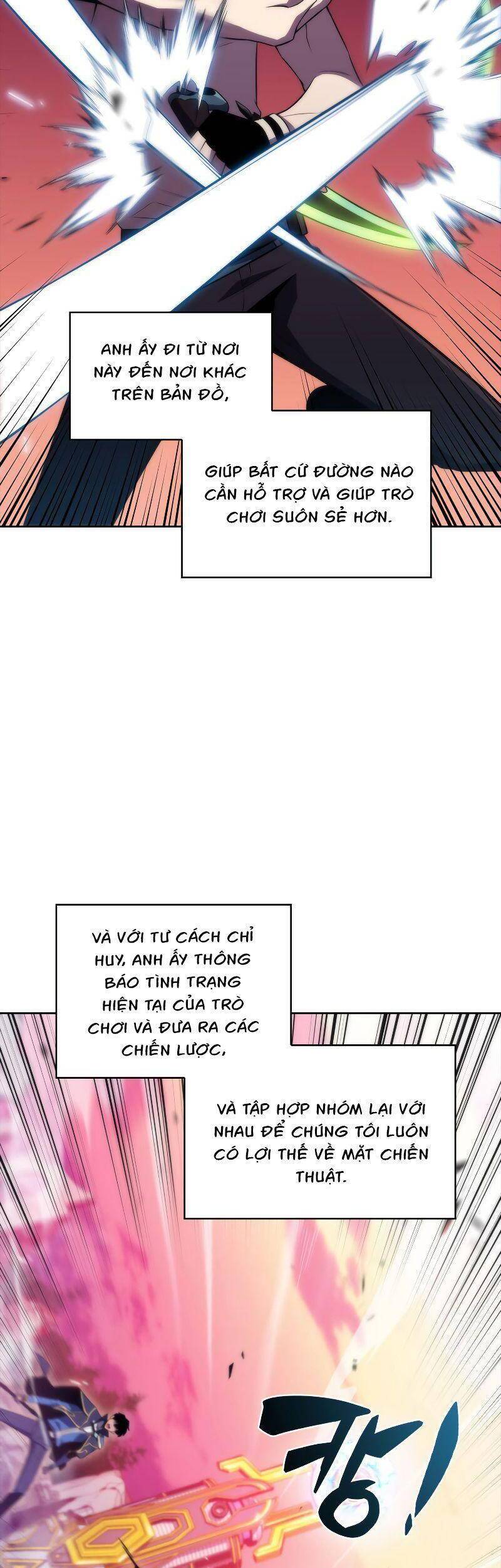 Kẻ Thách Đấu Chapter 26 - 50