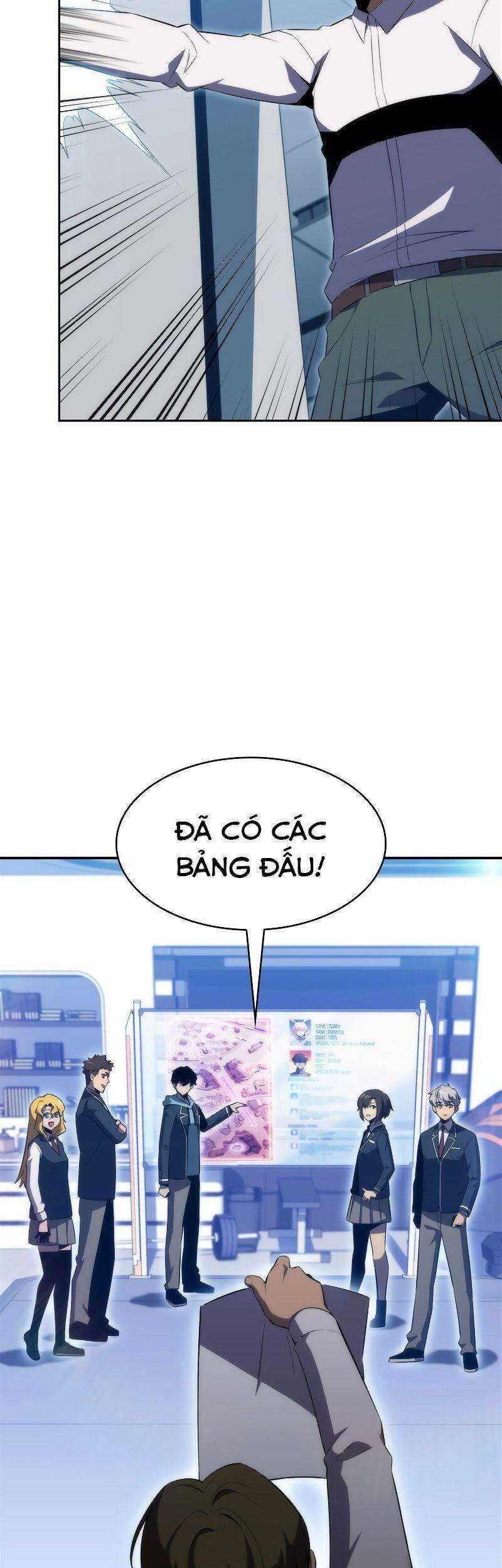 Kẻ Thách Đấu Chapter 26 - 56