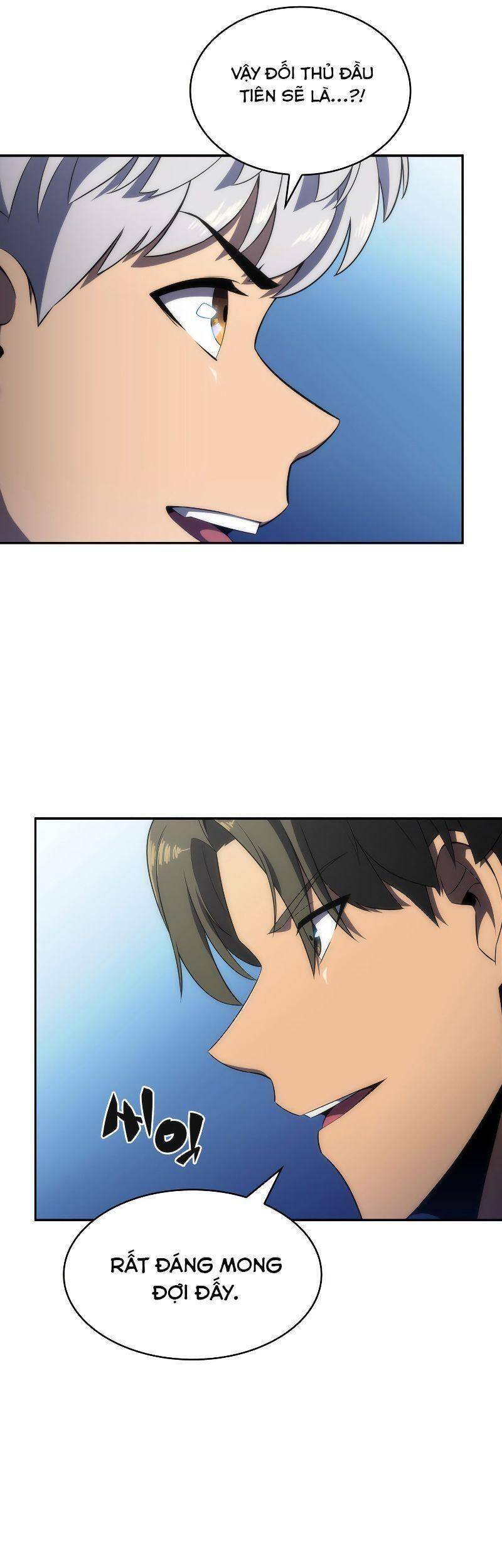 Kẻ Thách Đấu Chapter 26 - 58