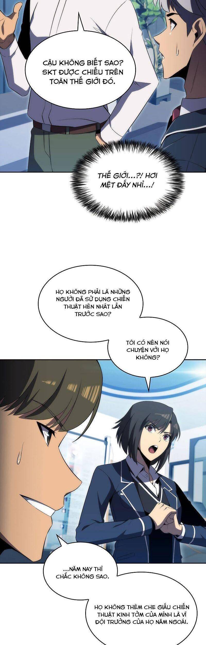 Kẻ Thách Đấu Chapter 26 - 61