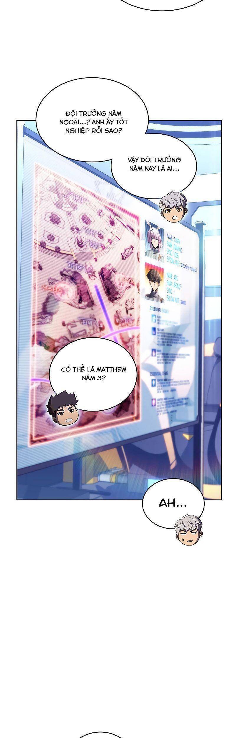 Kẻ Thách Đấu Chapter 26 - 62