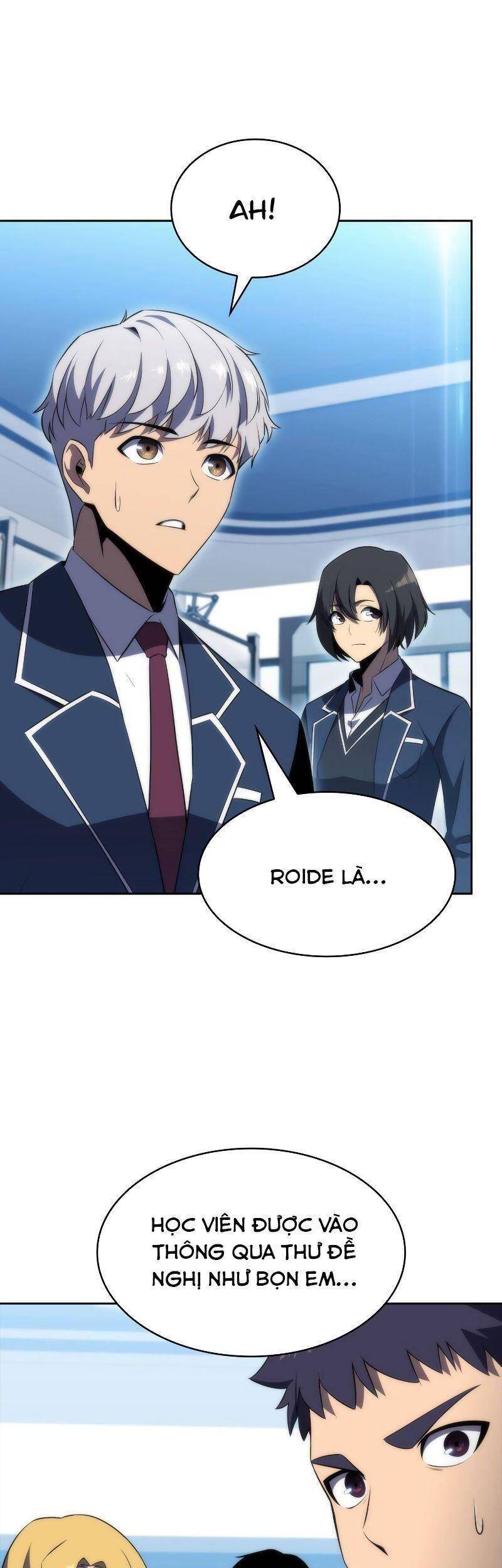 Kẻ Thách Đấu Chapter 26 - 64