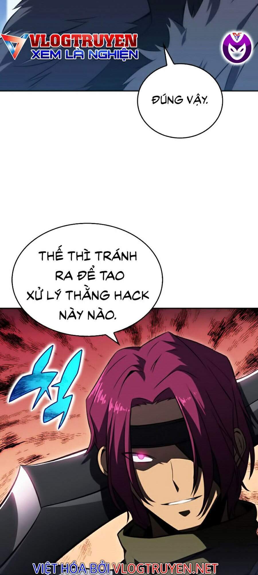 Kẻ Thách Đấu Chapter 3 - 102