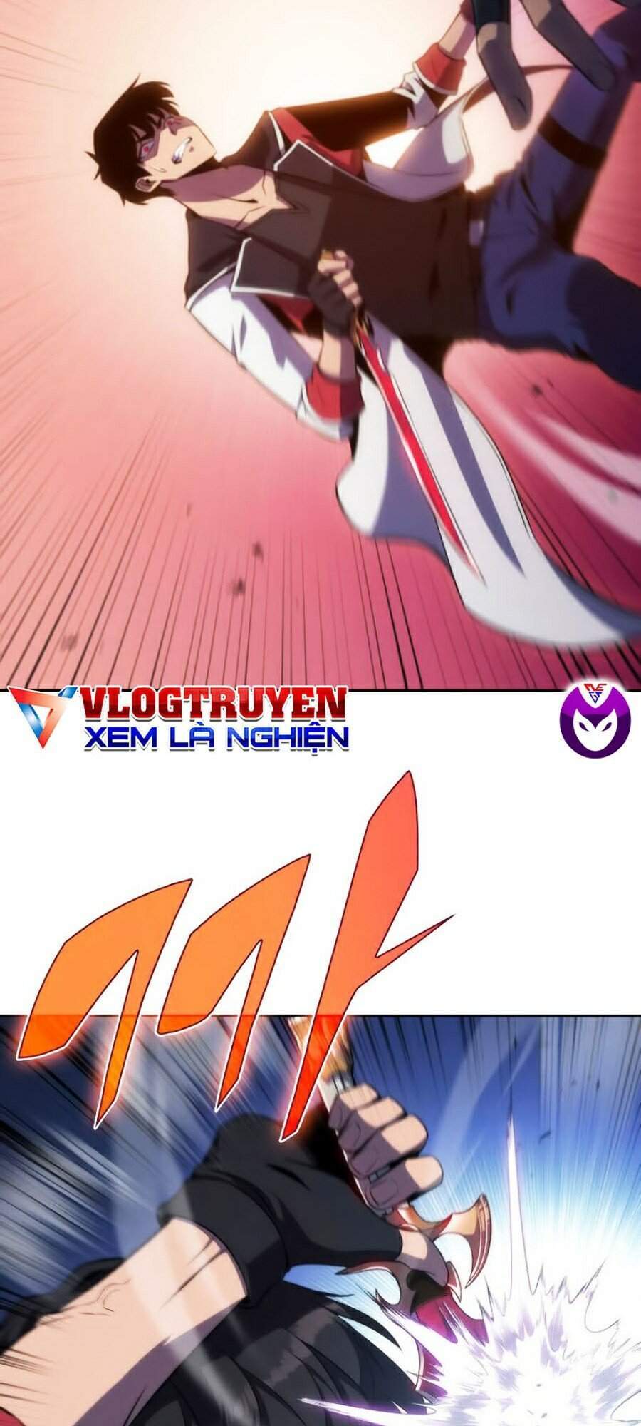 Kẻ Thách Đấu Chapter 3 - 106